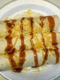 Chicken Taquitos