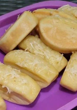 Foto resep Pukis Kentang Keju