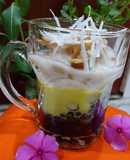 Chè thập cẩm miền trung