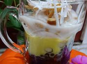 Hình ảnh của chè thập cẩm