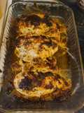 Melt in your mouth chicken