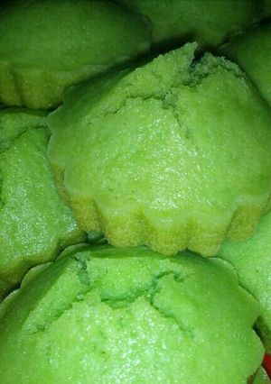 Foto resep Kue Apem tanpa tape