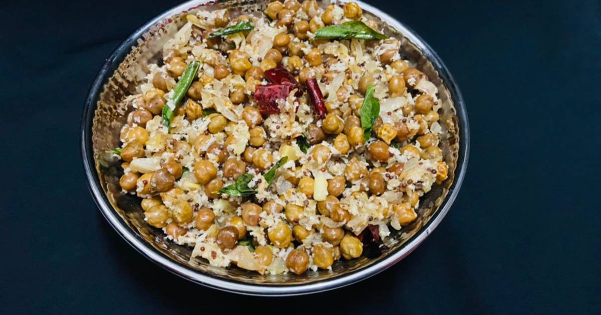 How to Cook Kala Chana for Healthy Meals & Snacks: Tasty, Protein-Packed Recipes on a Budget