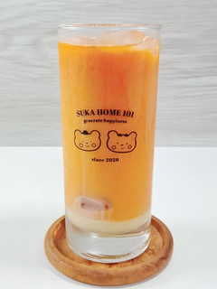 Foto resep Thai Tea 🥃