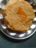 Potato rice chat