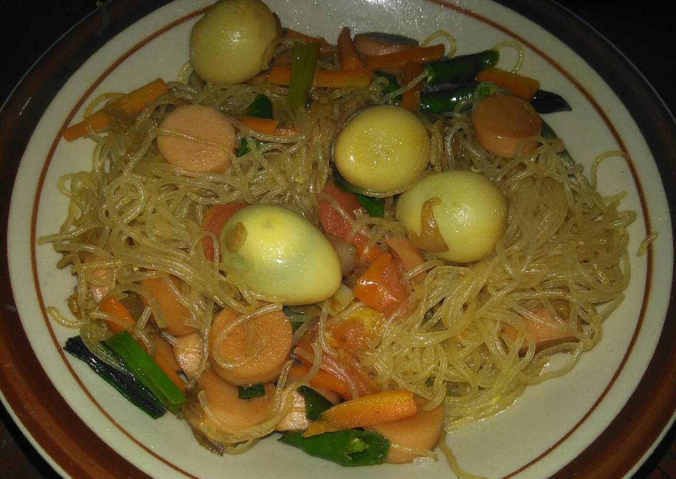 Bihun special