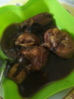Foto resep Ayam Kecap Saus Tomat