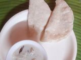 চালের পায়েস(Chaler payesh recipe in bengali)