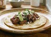 Una foto de tortillas de manteca