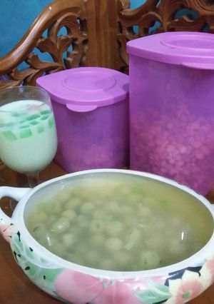 Foto resep Cilok ala alaaa...😄