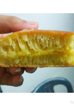 Foto resep Terang bulan teflon legit dan gurih