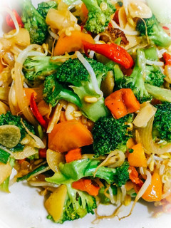 Foto resep Tumis Brokoli