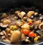 Easy Ways Make|Recipe} Slow cooker ratatouille, Really Delicious