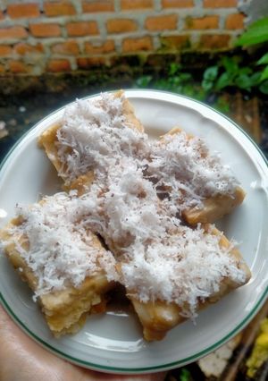 Foto resep Gethuk Talas