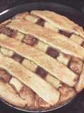 باستا فلورا