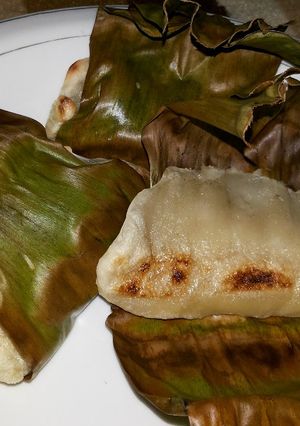 Foto resep Kue Limpeng Aceh