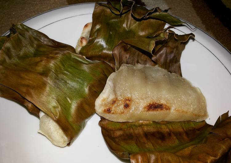 Kue Limpeng Aceh