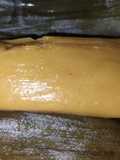 Sasunduk waluh (pais waluh/labu kuning/kabocha/perenggi)