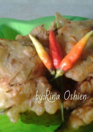 Foto resep Ote-ote jawa