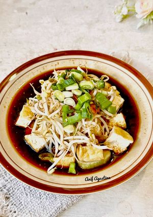 Foto resep Tahu Guling