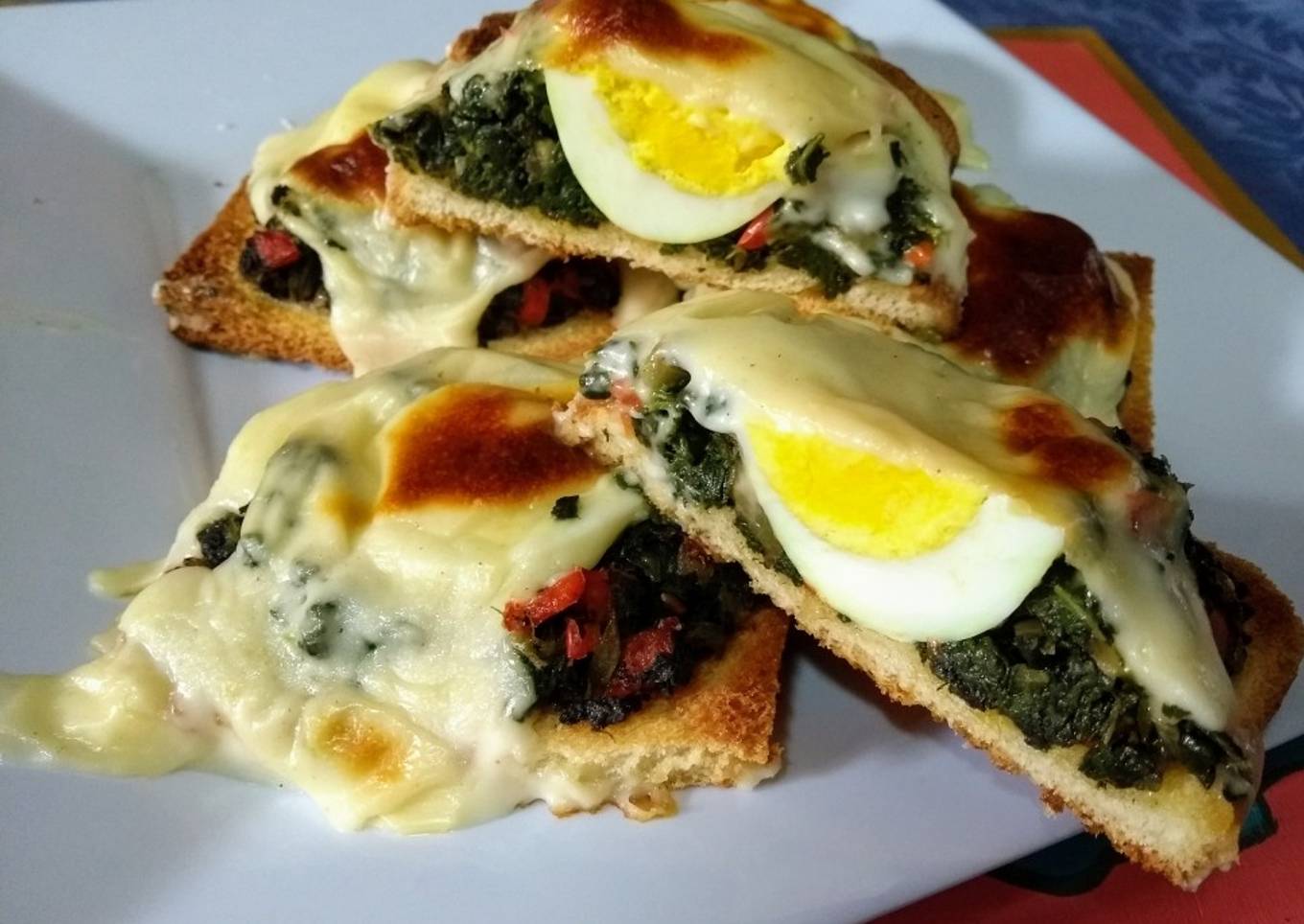 Huevos sorpresa "Otilia"