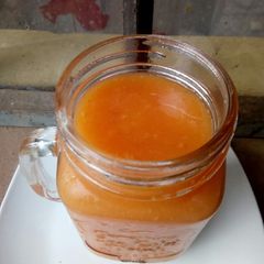 A picture of Cocktail smoothie #author marathon#.