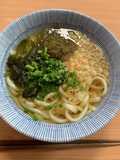 Dashi Doraku Udon Soup