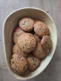 Cookies aux Chocolats
