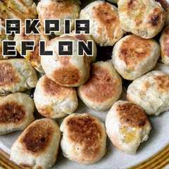 รูปของ Bakpia Teflon
