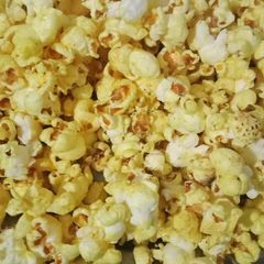 A picture of Popcorn.