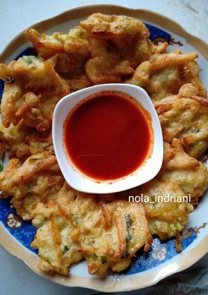 Foto resep Mpek mpek banjar