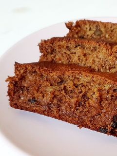 Φωτογραφία της συνταγής Υγιεινό κέικ για παιδιά χωρίς ζάχαρη