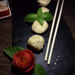 Momos A picture of Momos.