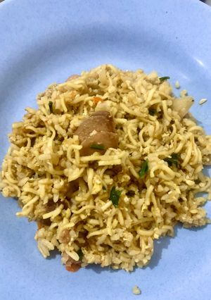 Foto resep Magelangan Pedas
