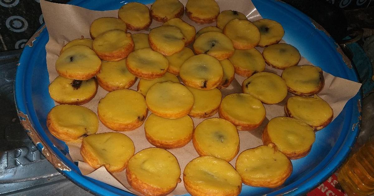 1 863 resep  kue  kentang  enak dan sederhana Cookpad