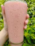 Mixed Fruit Smoothie - Clean Out the Fridge