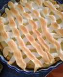 Pie de limón