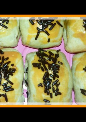 Foto resep Pisang Bolen/Molen Bandung😂