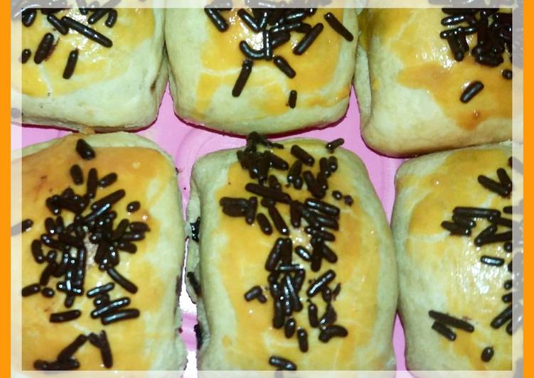 Rahasia Memasak Pisang Bolen Molen Bandung Yang Enak