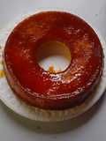 Budín de Pan
