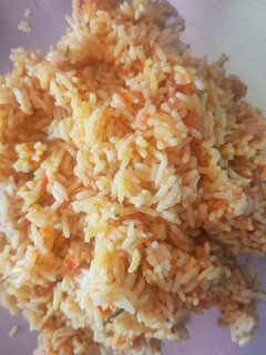தக்காளி சாதம்(tomato rice recipe in tamil) செய்முறை முக்கிய புகைப்படம்