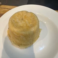 A picture of Suet Pastry for Puddings.