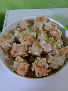 Foto resep Siomay ayam udang