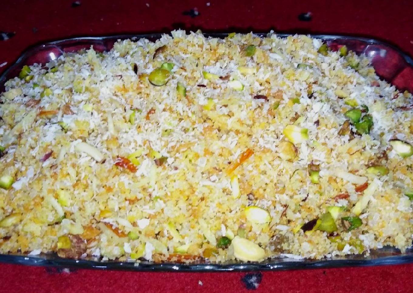 Pinjiri (winter special)
