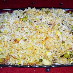 Pinjiri (winter special) A picture of Pinjiri (winter special).