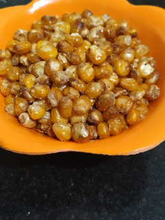 பார்பிக்கியூ கார்ன் செய்முறை முக்கிய புகைப்படம்