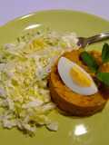 Hummus de Jaén o morrococó