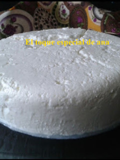 Una foto de Como hacer queso fresco