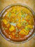 Chicken Curry