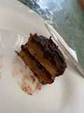 Reeses au biscoff fait maison